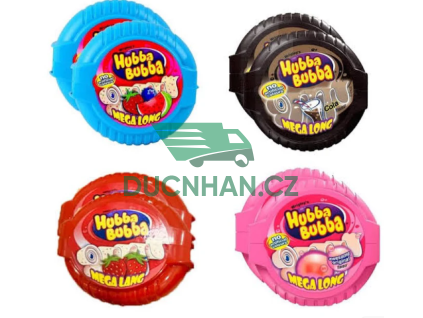 hubba bubba