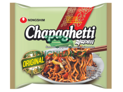 nongshim chapagety