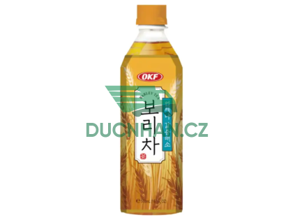 nước gạo okf barley lúa mạch