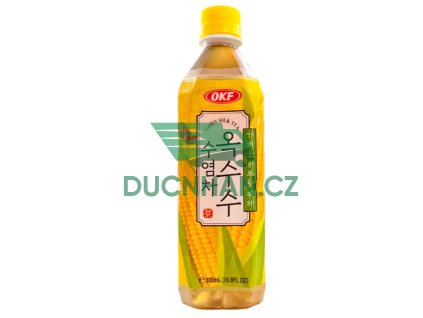 trà gạo okf cornsilk tre