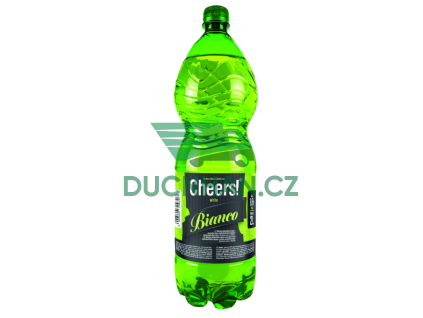 cheers 2L bianco