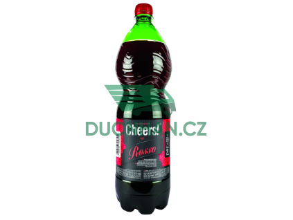 cheers 2l rosso