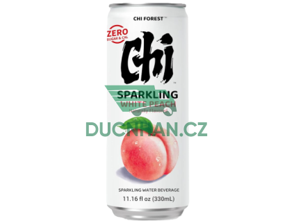 chi forest white peach
