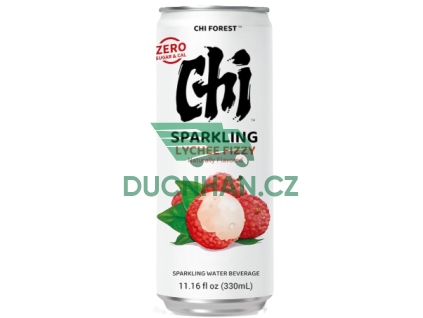 chi forest lychee