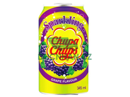 chupa chups 345ml nho