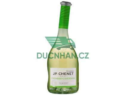 jp chenet colombard chardonnay