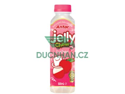 jelly okf lichee