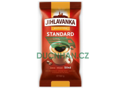 jihlavanka standard 150g original