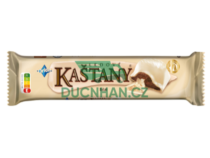 kastany 45g bile