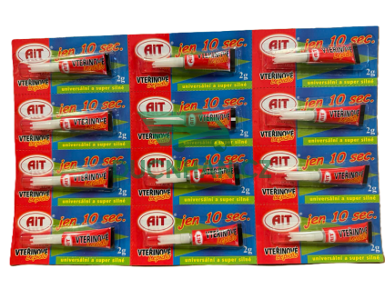 keo 502 bé