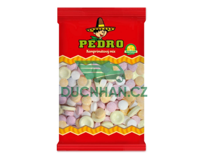 kẹo c pedro