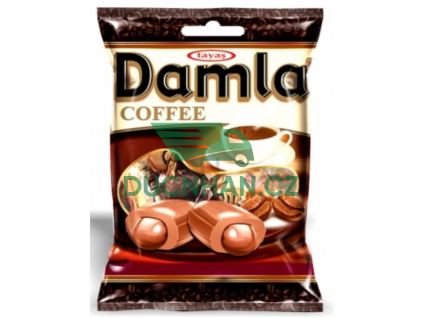 damla coffee