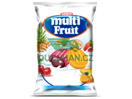 damla multi fruit