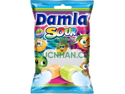 damla sour