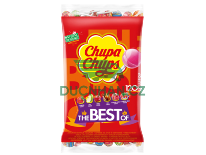 Chupa Chups 120ks 1,44kg