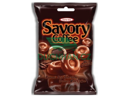 savory 1kg coffee