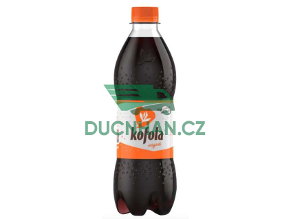 kofola 0,5L