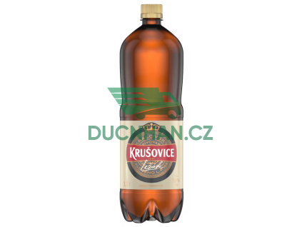 krusovice 1,5L