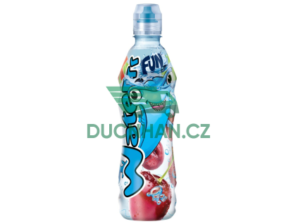 kubik water tresen