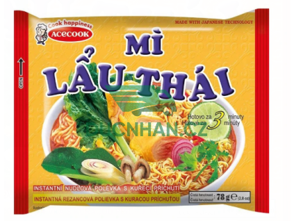 lẩu thái gà