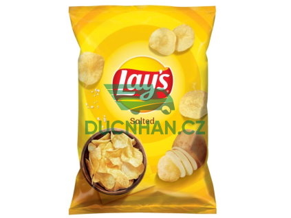 lays salted