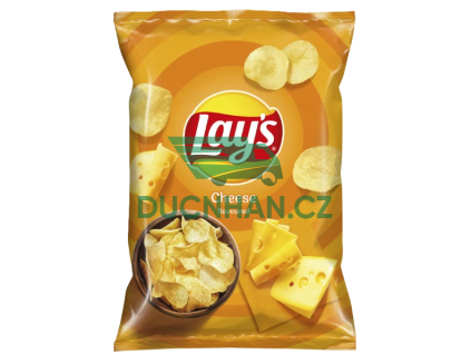 Lays cheese