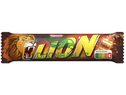 lion 42g 60g
