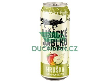 lisak hruska