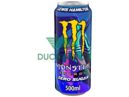 monster lewis hamilton