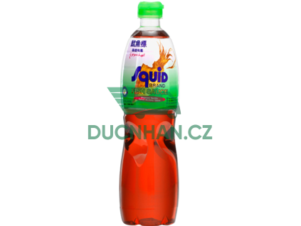 mắm mực nhựa 700ml