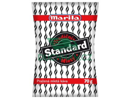 marila standard 70g