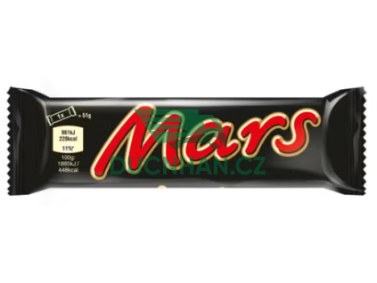 mars 51g