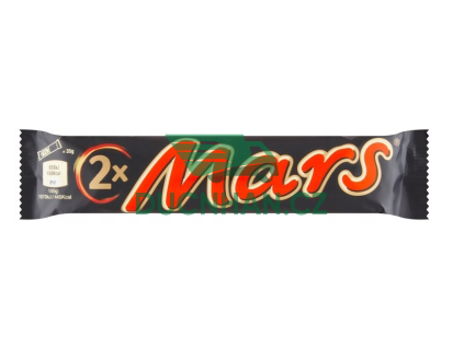 mars 70g