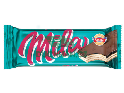 mila rez sedita