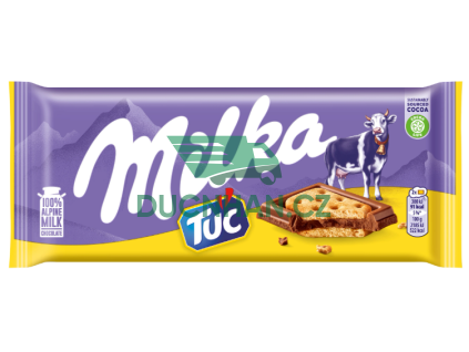 milka tuc