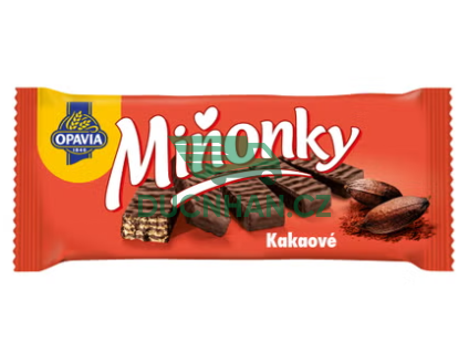 minonky 50g kakao