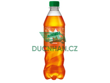 mirinda 0,5L