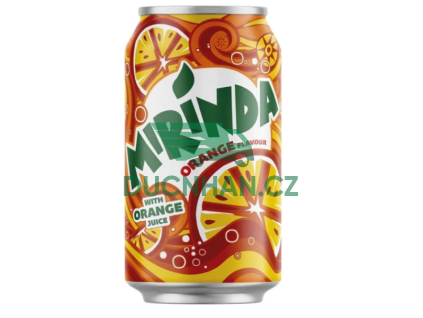 mirinda lùn