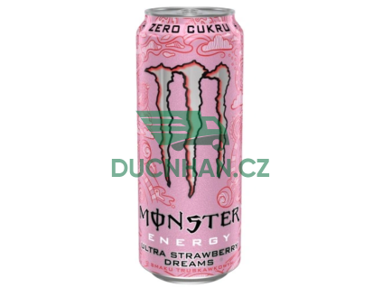 monster ultra strawberry dreams dâu.