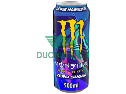 monster lewis hamilton