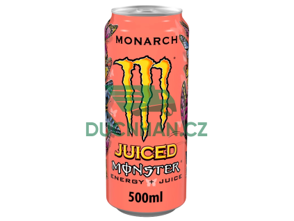 monster monarch