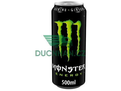 monster original