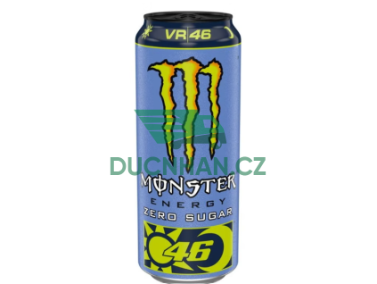 monster valentino rossi vr46