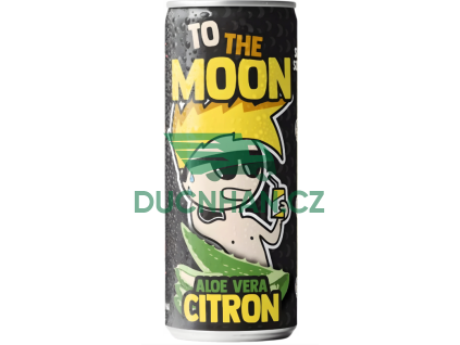to the moon citron