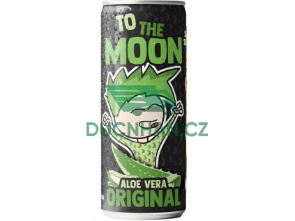 to the moon ori