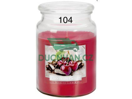 nến to 104