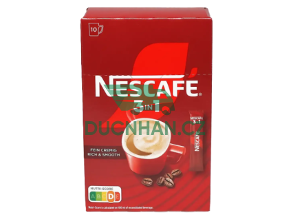 nescafe hộp 3in 1