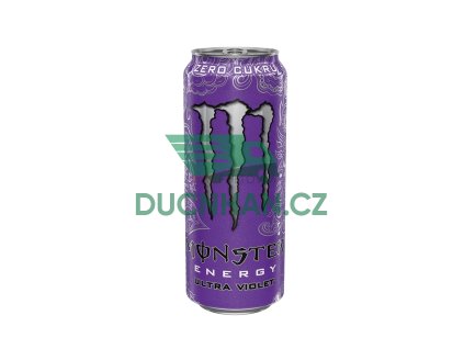 monster ultra violet
