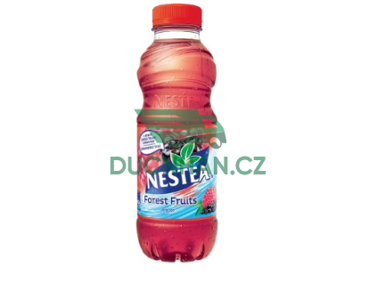 nestea 500ml forest fruit