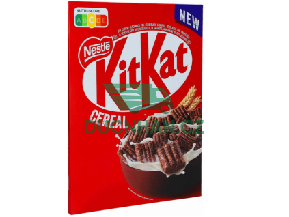 nestle kitkat 330g